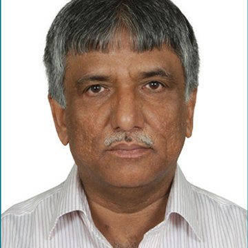 Sarmad Ahmad