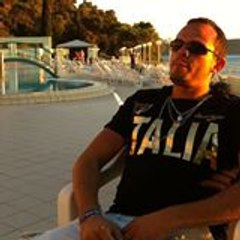 Maxime Perrot Balestro