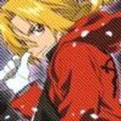 Edward Elric