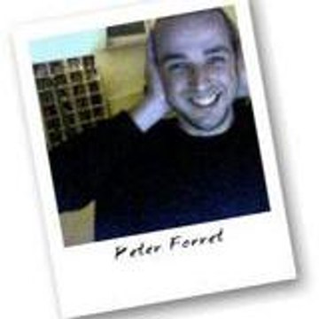 Peter Forret