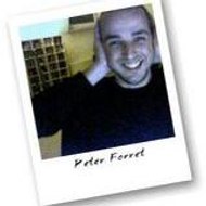 Peter Forret