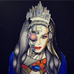 The Pageant Vlogger