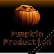 Pumpkin-man