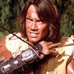 DarkHercules