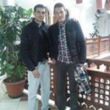 ben rami