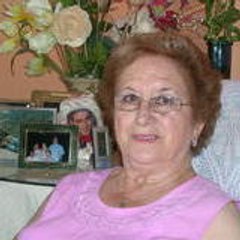 Ignacia Caballero