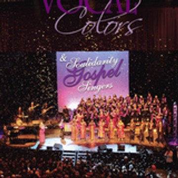 Vocal Colors Gospel Singers