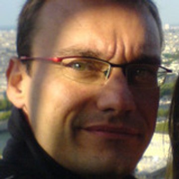Antoine Beck