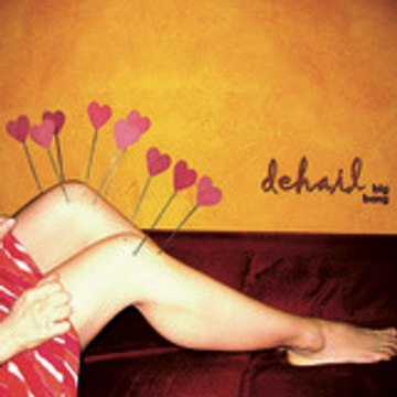 dehail