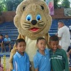 Charlie ชาลี