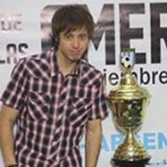Marcos Colo
