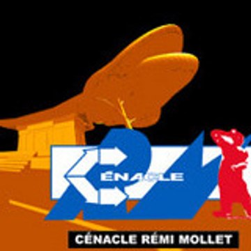 Cénacle Rémi Mollet