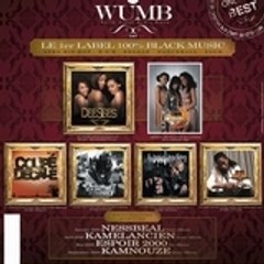 WUMB VIDEOS
