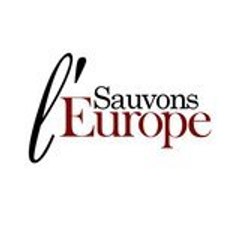 Sauvons l'Europe