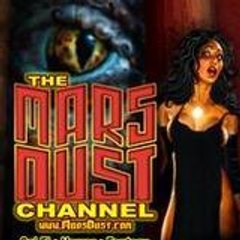 MarsDustChannel