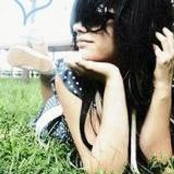 Anaïs.