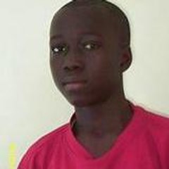 el hadji pape lamine salif sane