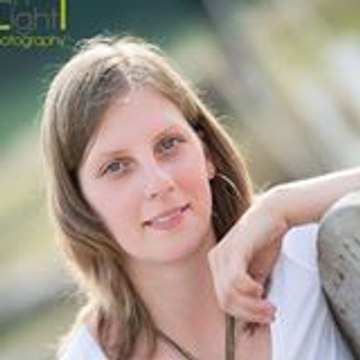 Odile Bailly