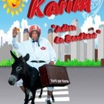 Belhadj Karim