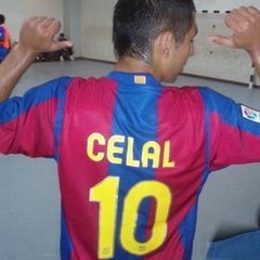 Celal Ucar