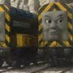 James