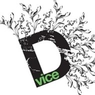 D-Vice Vincent Drouin