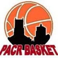 Pacr Basket