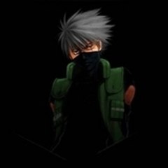 kakashi hatake