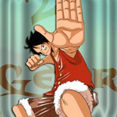 monkey_D-luffy