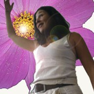 Marie K Luna, conteuse