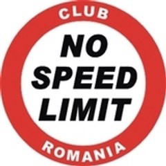 NoSpeedLimit