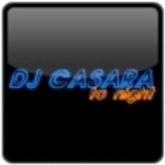 DJ Casara to night