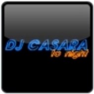 DJ Casara to night