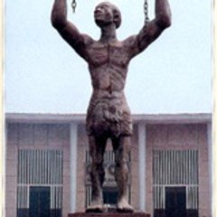 Davydex EVOUNDOU