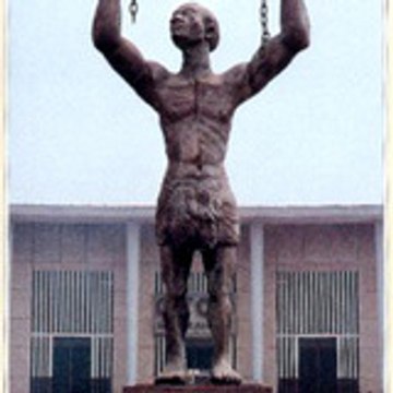 Davydex EVOUNDOU