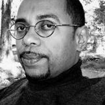 Vince Mountaga DIOP