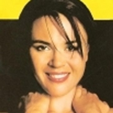 CYNTHIA - Danseuse du Lido de Paris