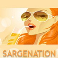sargenation
