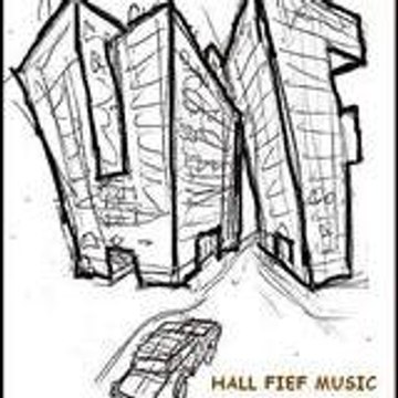 HALL FIEF MUSIC