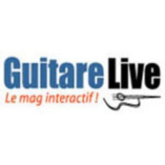 Guitare-Live