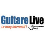 Guitare-Live