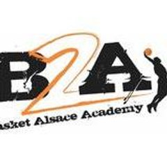 BASKET ALSACE ACADEMY