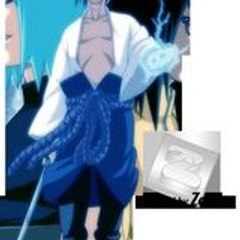 Sasuke Uchiha