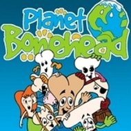 Planet Bonehead