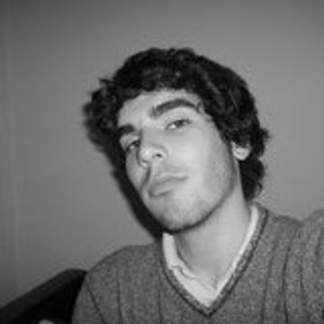 Nico Farias Rojas