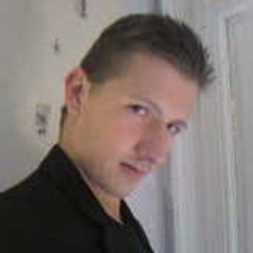 blondet gilles