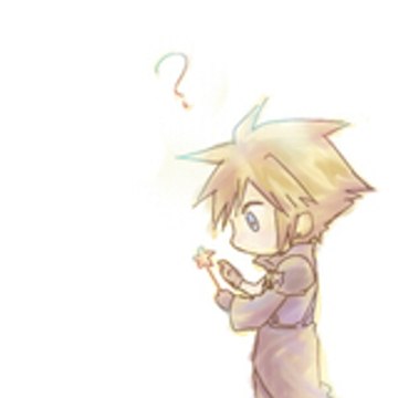 l'Ultime Final Fantasy VII