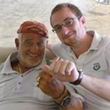 Augustin WebGirondins