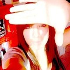 Sarah Mei Ling alias princess rock aya