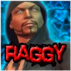 Raggy